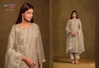 Avira By Vipul Chiffon With Heavy Beads Embroidery Work Salwar Suits